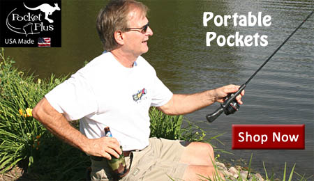 Portable Pockets
